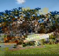 Kidmans Camp - Accommodation Broome