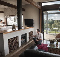 Borrodell Vineyard Accommodation - Accommodation Broome