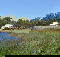 Madigan Wine Country Cottages - Accommodation Broome