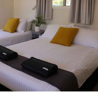 Mataranka Roadhouse and Cabins - Accommodation Broome