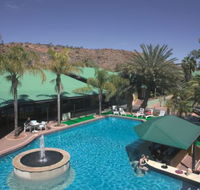 Mercure Alice Springs Resort - Accommodation Broome