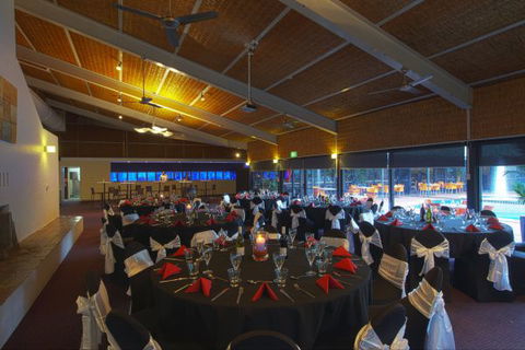 Mercure Alice Springs Resort - Accommodation Broome 2