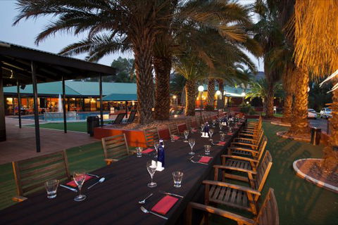Mercure Alice Springs Resort - Accommodation Broome 4