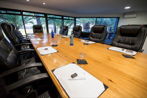 Mercure Alice Springs Resort - Accommodation Broome 5