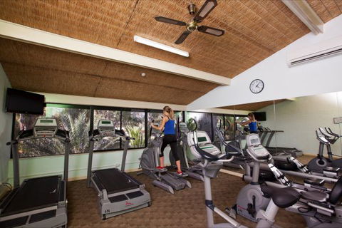 Mercure Alice Springs Resort - Accommodation Broome 7