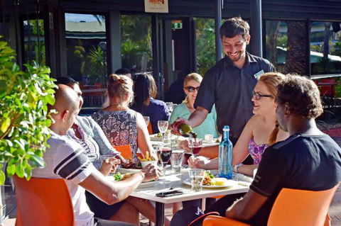 Mercure Alice Springs Resort - Accommodation Broome 8