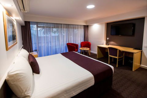 Mercure Alice Springs Resort - Accommodation Broome 9