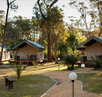 NRMA Myall Shores Holiday Park - Accommodation Broome