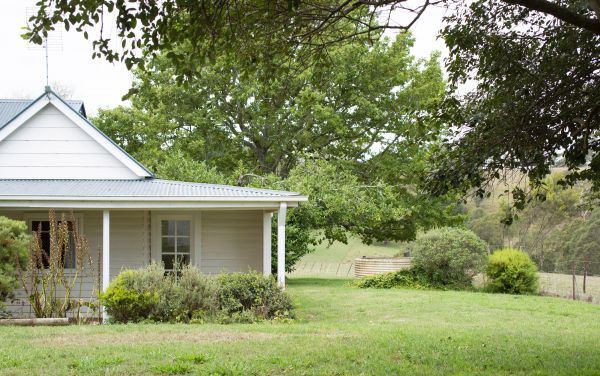 Werai NSW Accommodation Broome