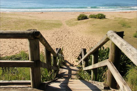 Creel Lodge - Accommodation Broome 15