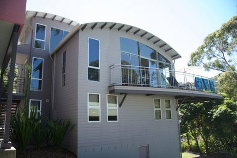 Starfish - Accommodation Broome 2