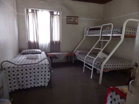 Victoria Hotel: Moonan Flat - Accommodation Broome 3