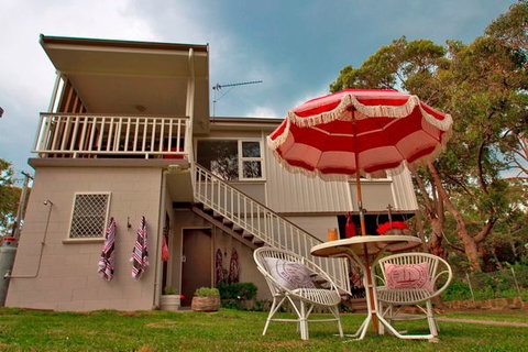 Starfish - Accommodation Broome 1