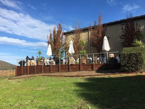 Sanguine Estate - Accommodation Broome 20