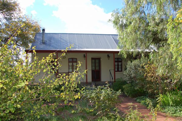 Tanunda SA Accommodation Broome