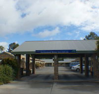 Bendigo Homestead Motor Inn and Apartments - Accommodation Broome