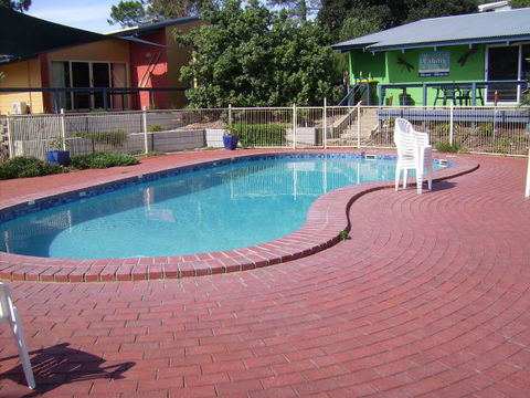 Century 21 SouthCoast: Moana Blue - Accommodation Broome 32