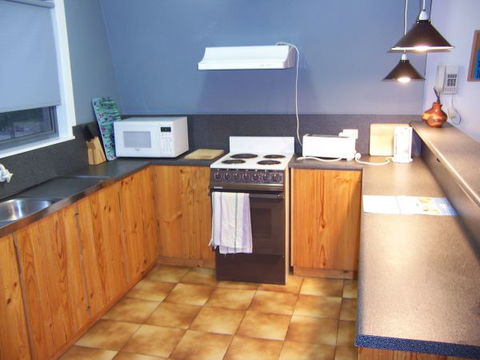Century 21 SouthCoast: Moana Blue - Accommodation Broome 40
