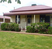 Country Cottages BB - Accommodation Broome