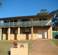 Location Location - Accommodation Broome
