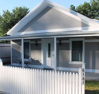 Jessie's Creek Cottage - Accommodation Broome