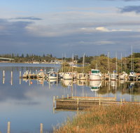 Boathouse - Birks Harbour - Accommodation Broome