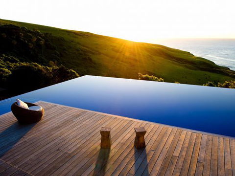 Ocean Farm - Accommodation Broome 0