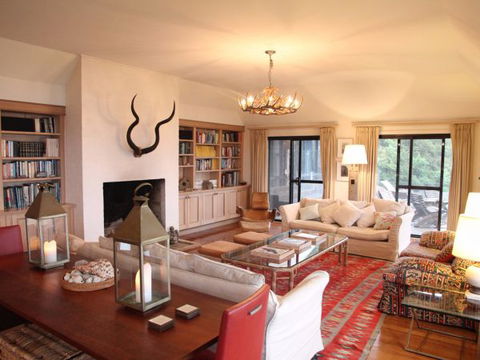 Ocean Farm - Accommodation Broome 1