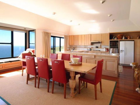 Ocean Farm - Accommodation Broome 3