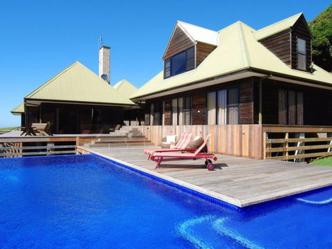 Ocean Farm - Accommodation Broome 4