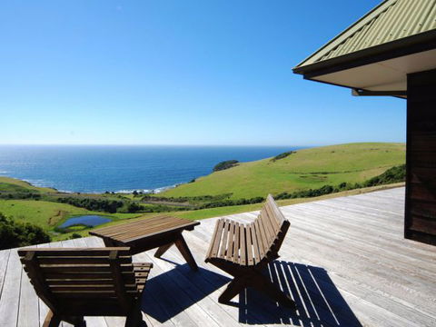 Ocean Farm - Accommodation Broome 7