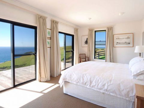 Ocean Farm - Accommodation Broome 8