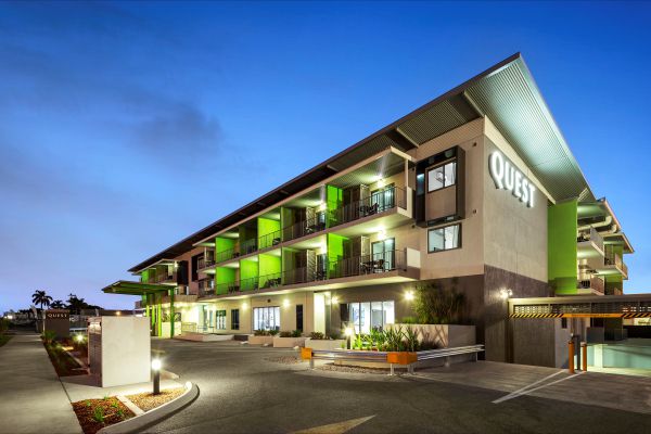 Accommodation Broome