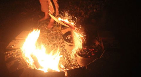 Rakhi Retreat - Accommodation Broome 4