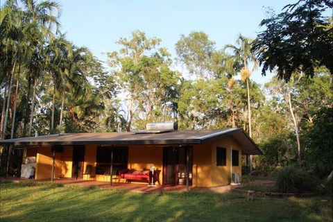 Rakhi Retreat - Accommodation Broome 7