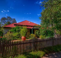 Rushton Cottage Bed and Breakfast - Accommodation Broome