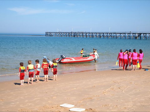 Christies Cottage For Holidays And Relocations. - Accommodation Broome 18