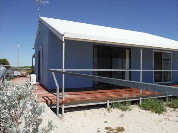 Chinaman Wells SA Accommodation Broome