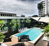 The Cavenagh - Accommodation Broome