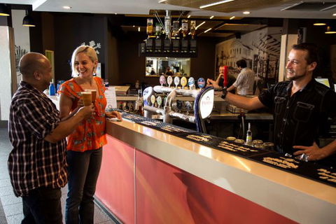 The Cavenagh - Accommodation Broome 3