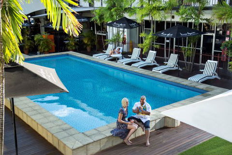 The Cavenagh - Accommodation Broome 5