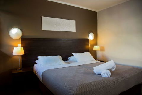 The Cavenagh - Accommodation Broome 6