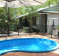 Wagait Beach Bush Retreat - Accommodation Broome