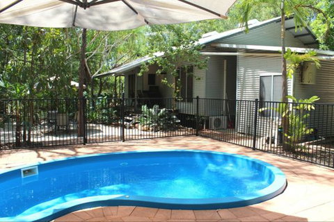Wagait Beach Bush Retreat - Accommodation Broome 0