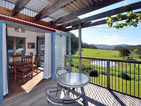 Wedge-tail Loft - Accommodation Broome 0