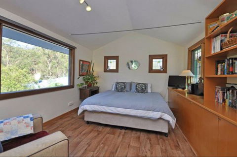 Wedge-tail Loft - Accommodation Broome 1