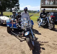 Ipswich Trike Tours - Accommodation Broome