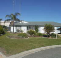 Alilly - Accommodation Broome