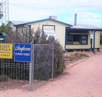 Anglesea - Accommodation Broome