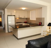 Apartments On-The-Park Prince - Accommodation Broome
